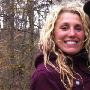 Meet your Posher, Erica